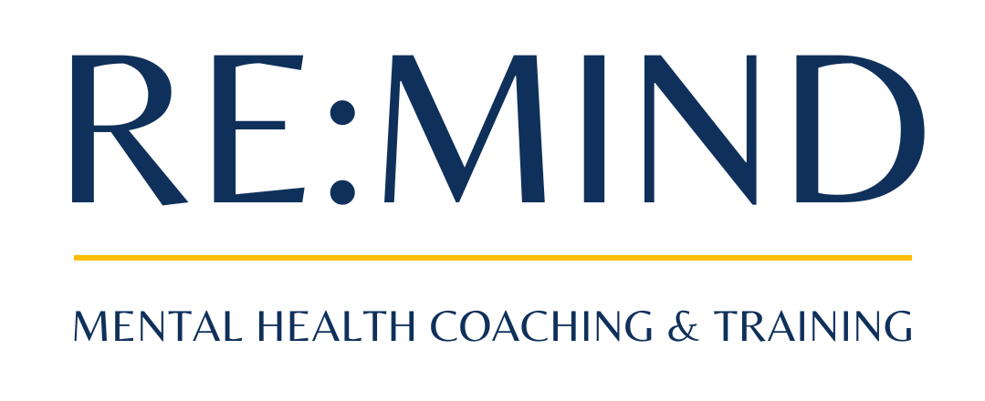 Life & Business Coach MHFA Mental Health München
