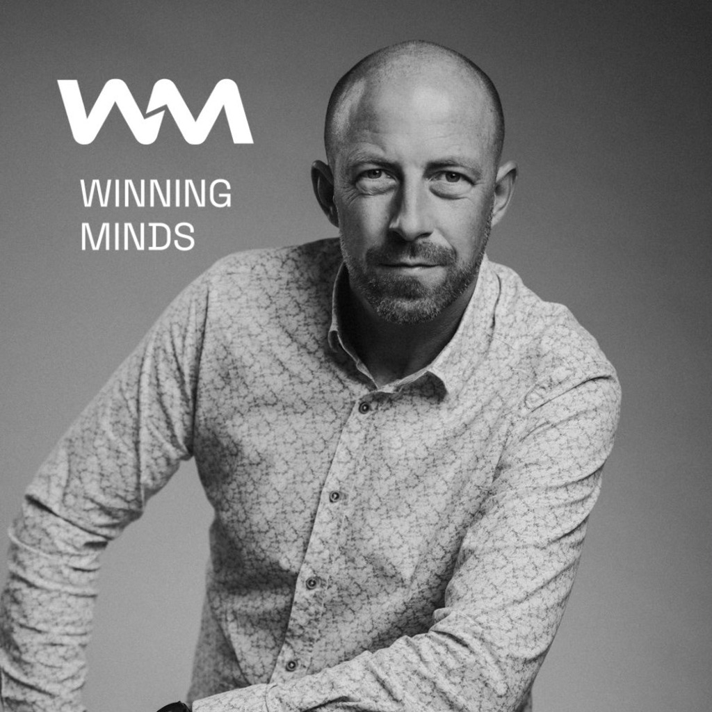 Alois Lottermoser von Winning Minds über RE:MIND